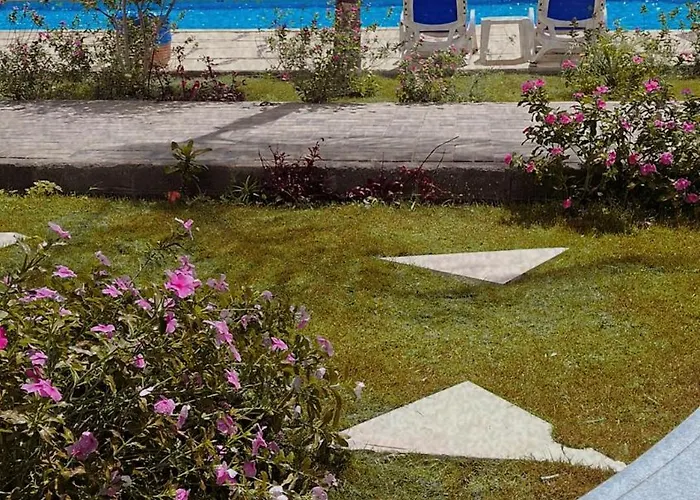 شقة Fanadir Bay *