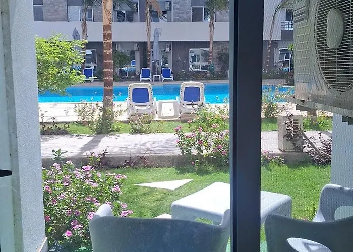 Fanadir Bay شقة