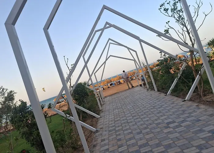 Fanadir Bay شقة الغردقة